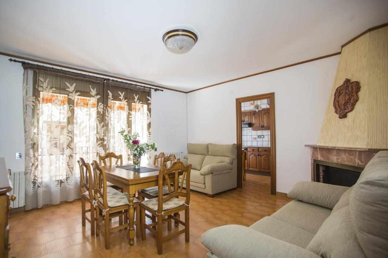 Casa Ca Lester Terra Alta Matarrana Caseras Esterno foto