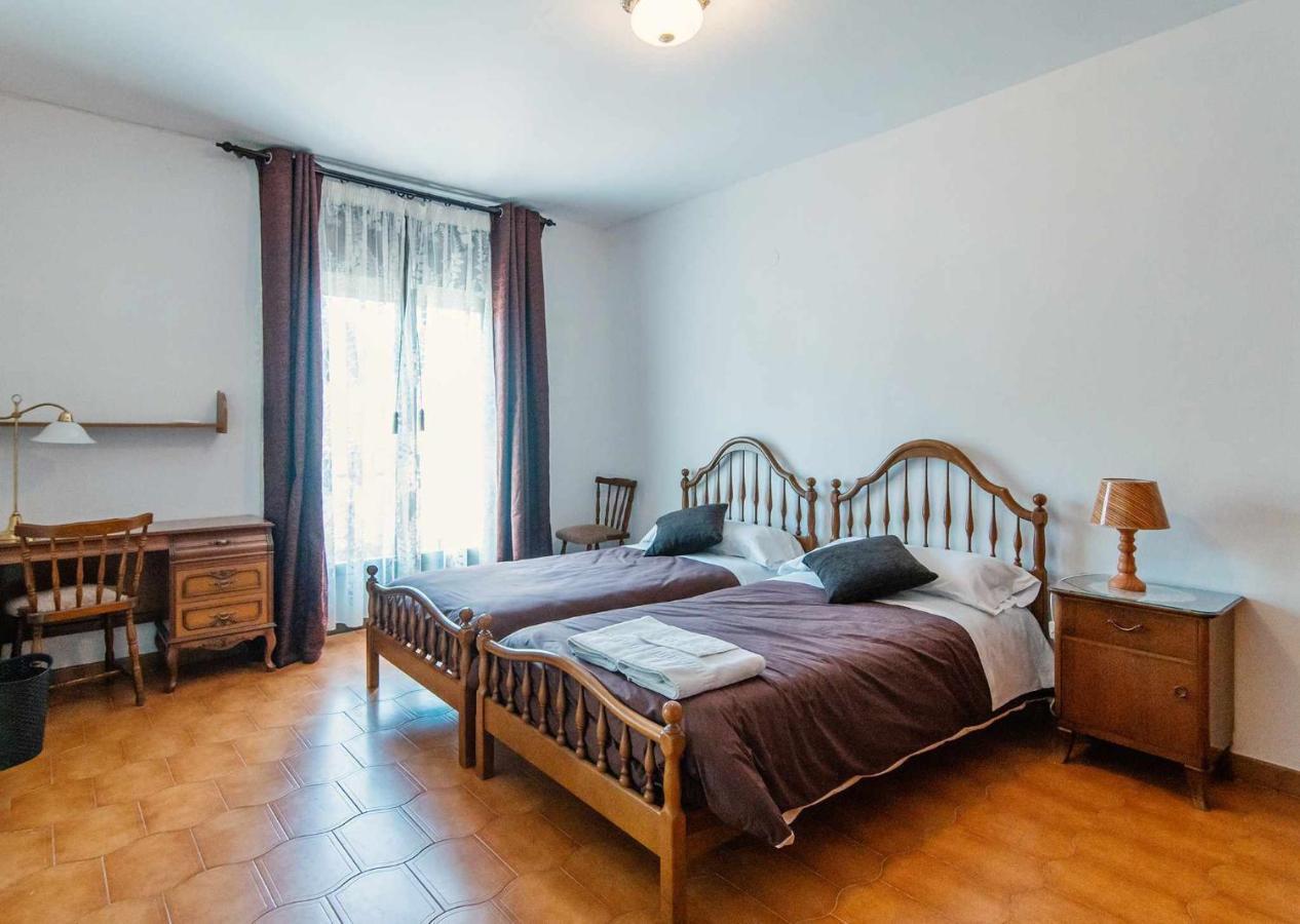 Casa Ca Lester Terra Alta Matarrana Caseras Esterno foto