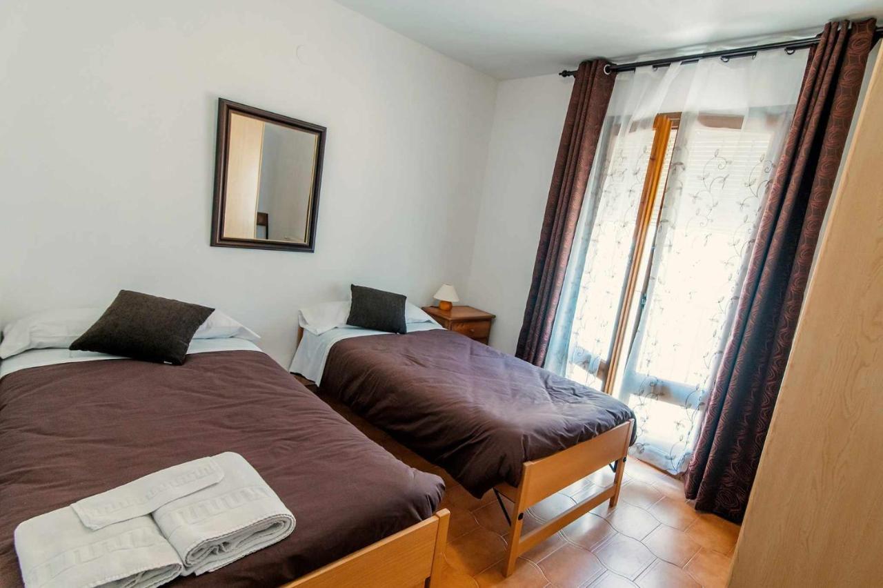 Casa Ca Lester Terra Alta Matarrana Caseras Esterno foto
