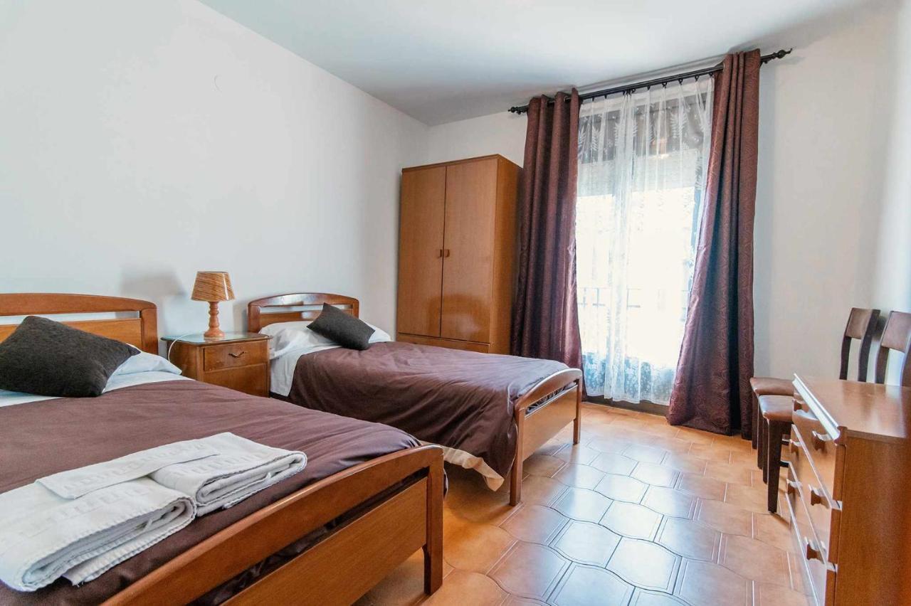 Casa Ca Lester Terra Alta Matarrana Caseras Esterno foto