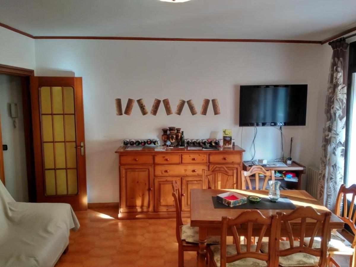 Casa Ca Lester Terra Alta Matarrana Caseras Esterno foto