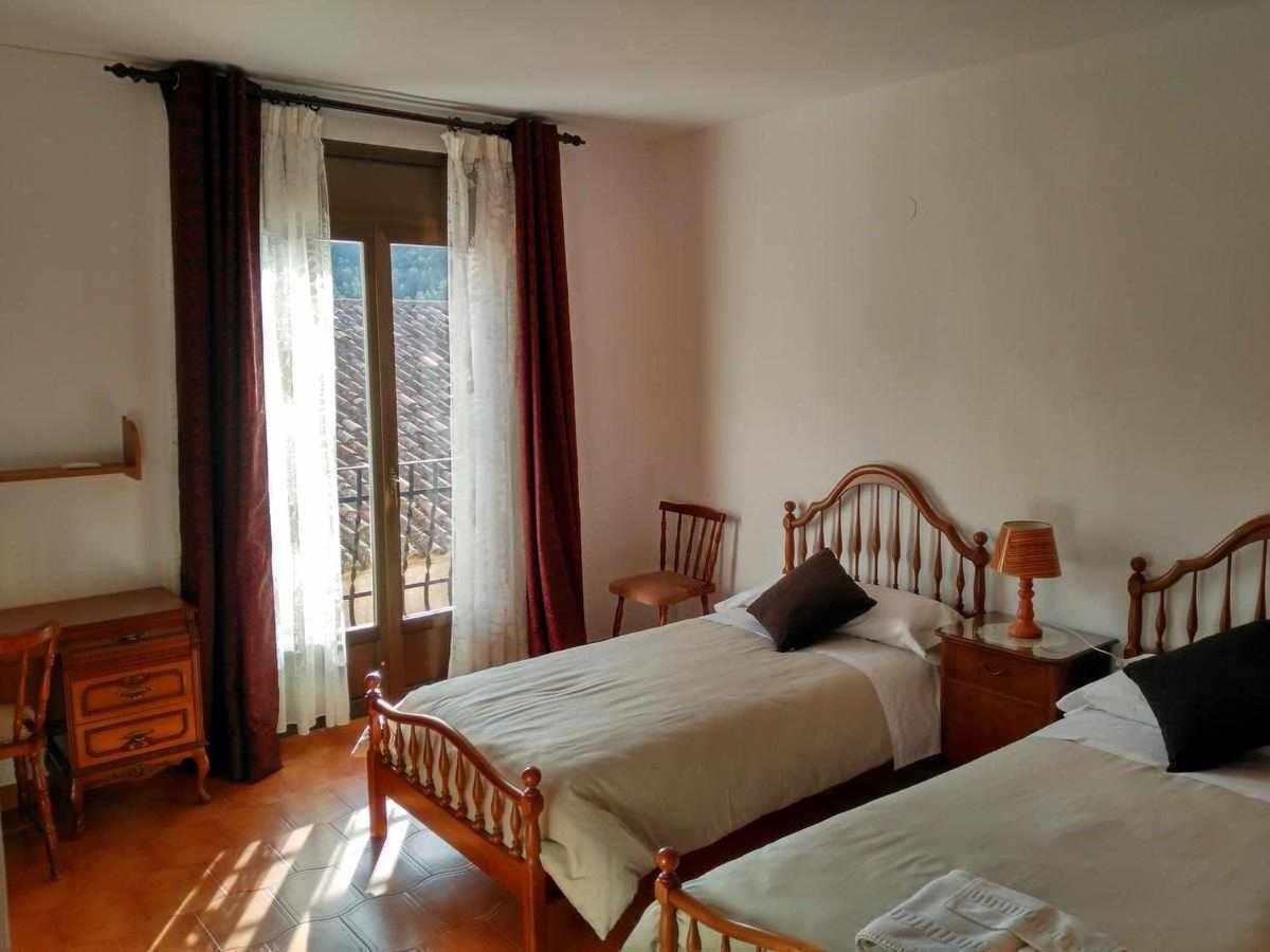 Casa Ca Lester Terra Alta Matarrana Caseras Esterno foto