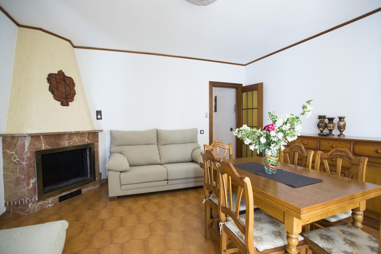 Casa Ca Lester Terra Alta Matarrana Caseras Esterno foto