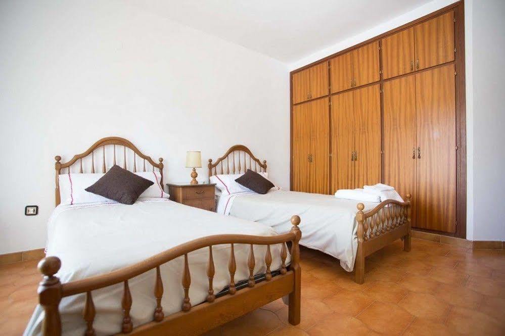 Casa Ca Lester Terra Alta Matarrana Caseras Esterno foto