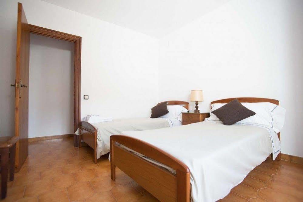 Casa Ca Lester Terra Alta Matarrana Caseras Esterno foto